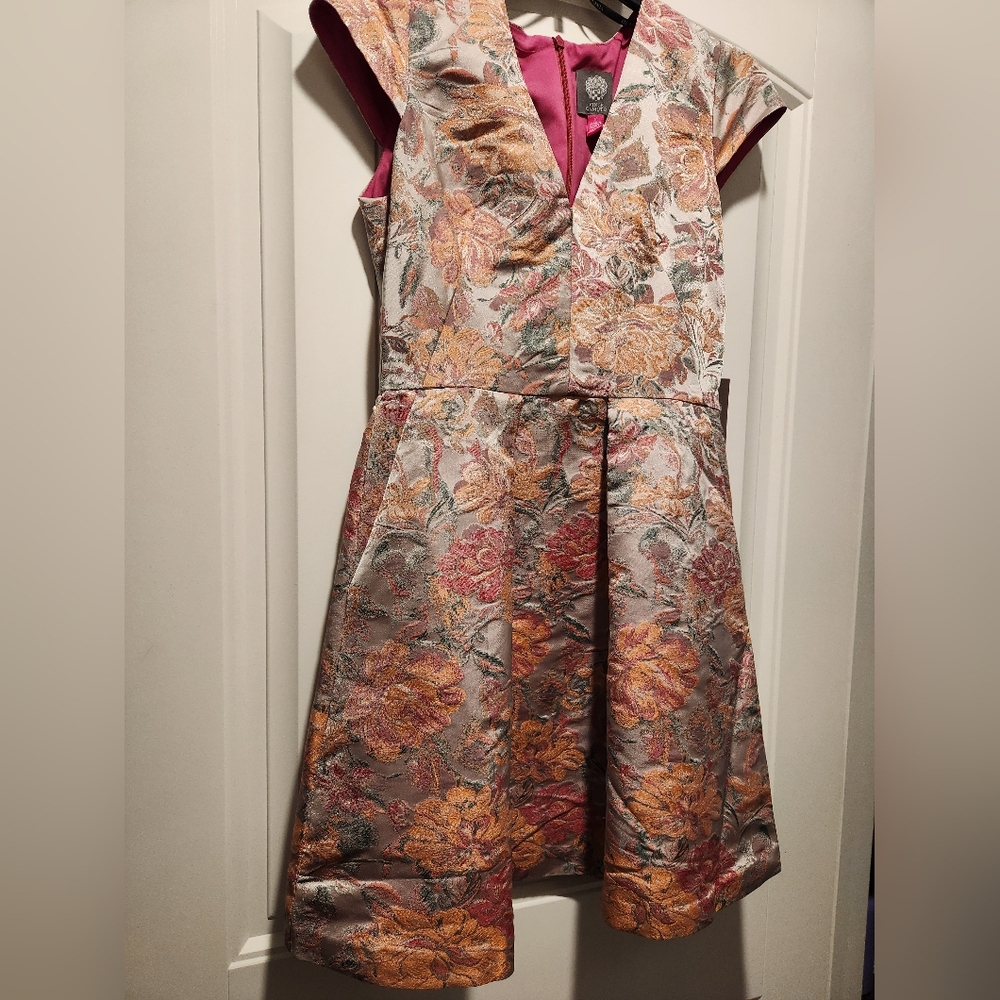 Cocktail Dress